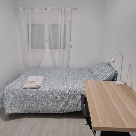 Apartment Chinde