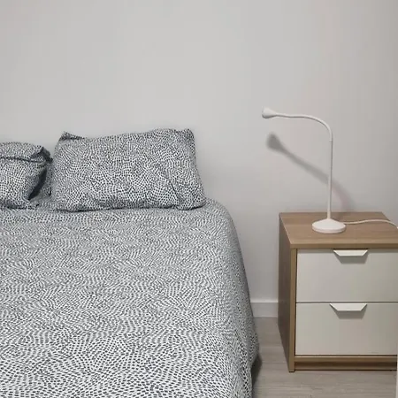 Appartement Chinde