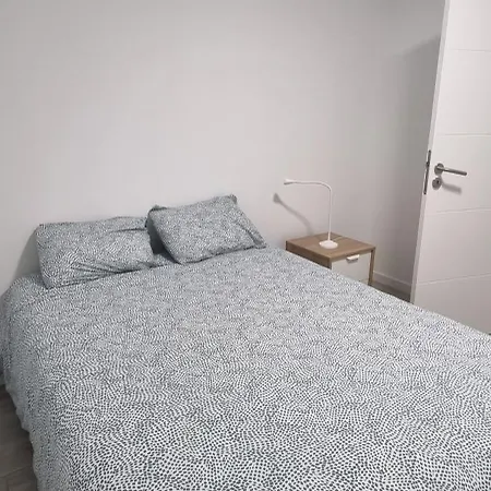 Apartman Chinde Lisboa