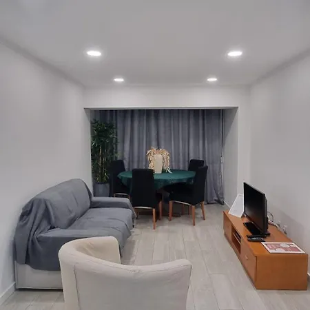 Chinde * ליסבון