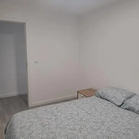 Appartement Chinde *