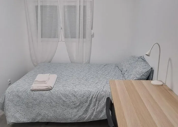 Appartement Chinde