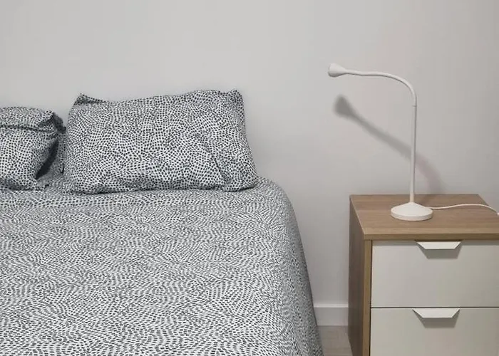 Appartement Chinde