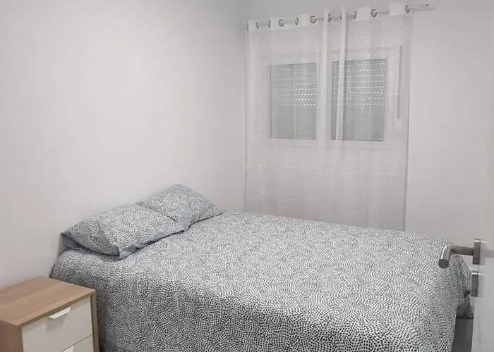 Appartement Chinde