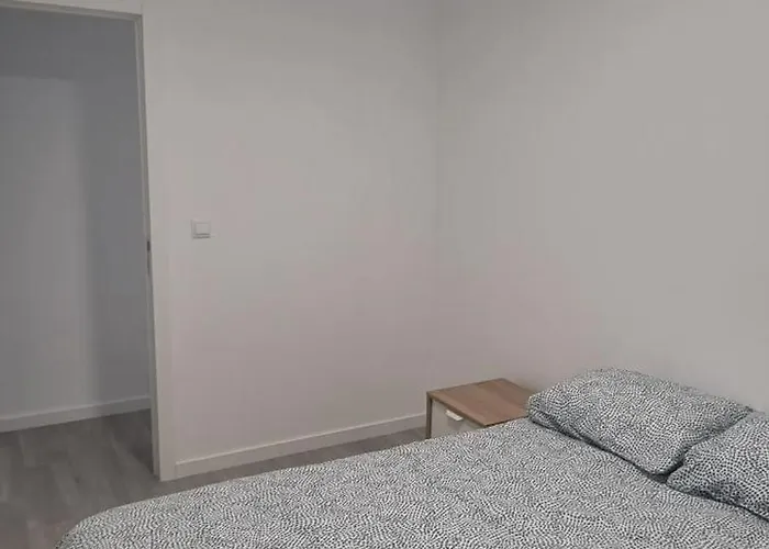 Appartement Chinde *
