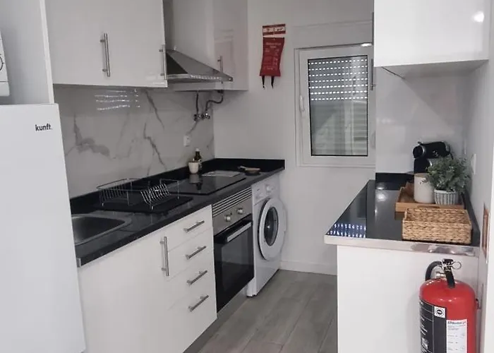 Chinde Apartman *