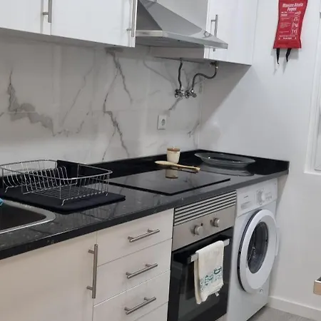 Chinde Лиссабон