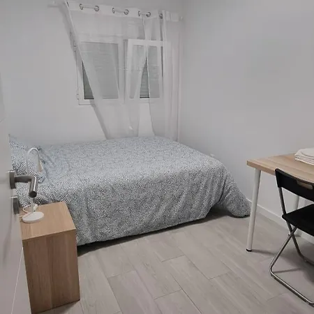 Διαμέρισμα Chinde Lisboa